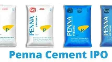 penna cement