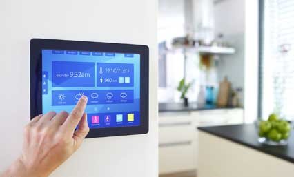 Home Automation