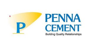 penna cement logo