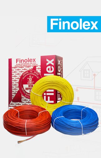 Finolex pipe