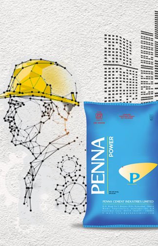 penna cement