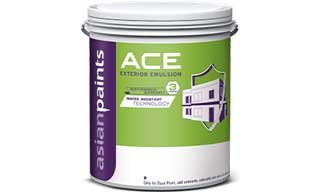 Ace Exterior Emulsion