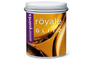 Royale Glitz