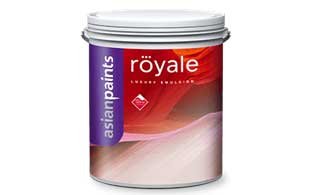 Royale Luxury Emulsion