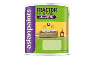 Tractor Emulsion Advanced