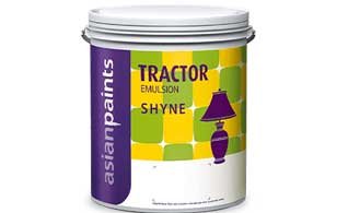 Tractor Emulsion Shyne