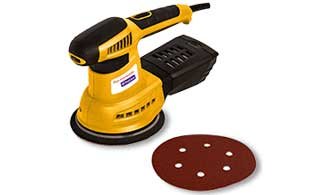 TruCare Wood Sander W 01