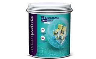 SmartCare Damp Proof Ultra