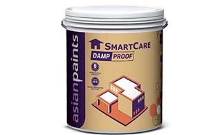 SmartCare Damp Proof