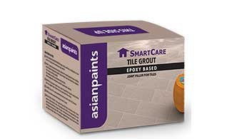 SmartCare Tile Grout