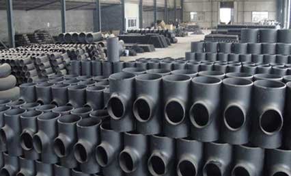 ASTM Pipes & Fittings