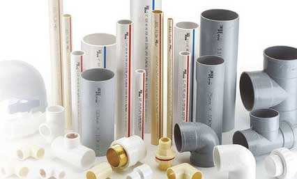 CPVC Pipes & Fittings