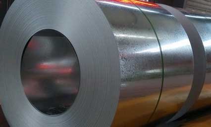 Cold Rolled Sheets Coils