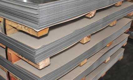 Hot Rolled Sheets Plates