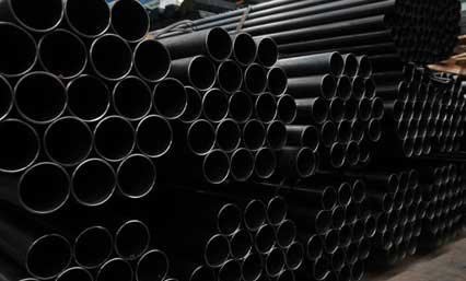 Mild Steel Pipes Tubes